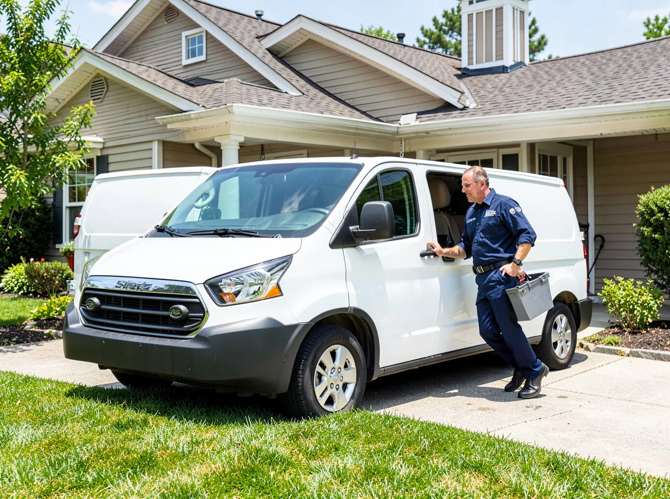 Emergency Plumber company in Lehigh, OK